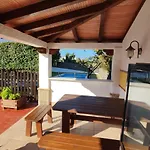 Casa Antonia *