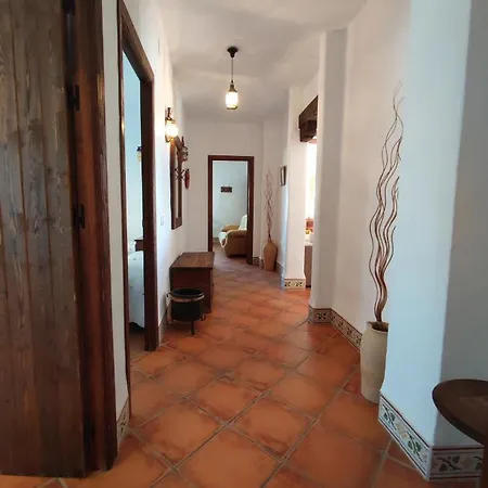 Holiday home Casa Antonia *