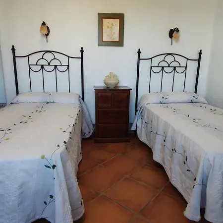 Casa Antonia Holiday home *