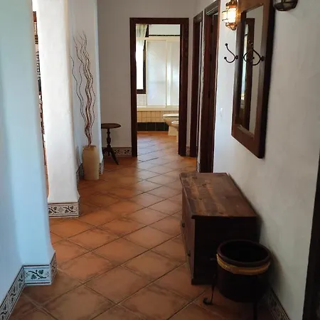 Holiday home Casa Antonia