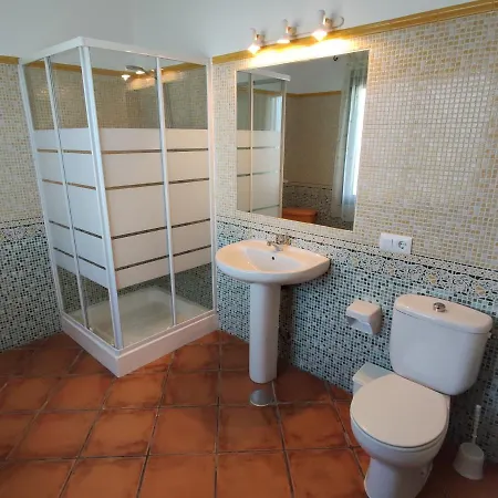 Casa Antonia * Conil De La Frontera