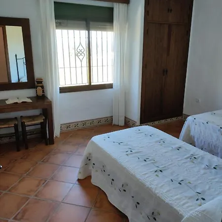 Casa Antonia Holiday home