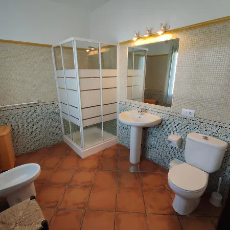 Casa Antonia *