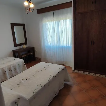 Casa Antonia