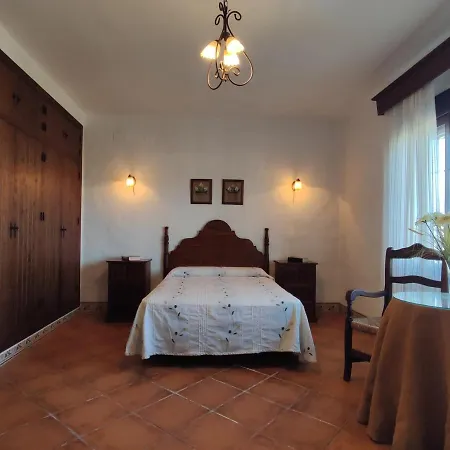 Casa Antonia Holiday home Conil De La Frontera
