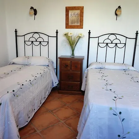 Holiday home Casa Antonia