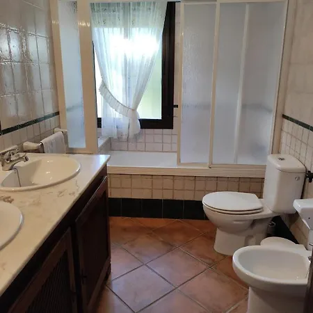 Casa Antonia *