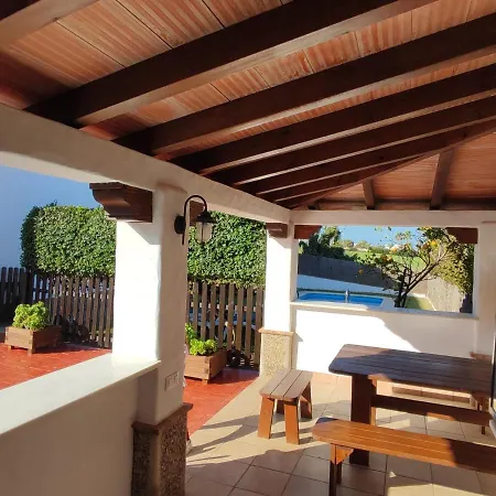 Casa Antonia