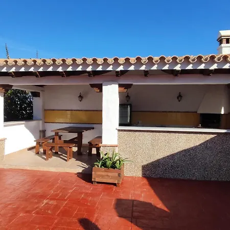 Casa Antonia