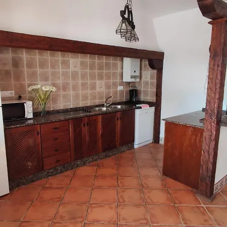 Casa Antonia *