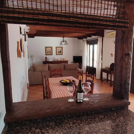 Casa Antonia Holiday home