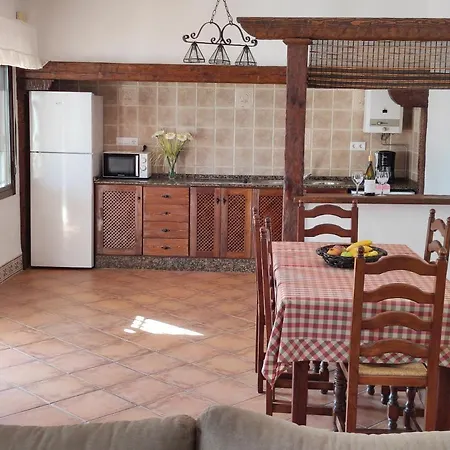 Casa Antonia