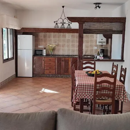 Casa Antonia Holiday home *