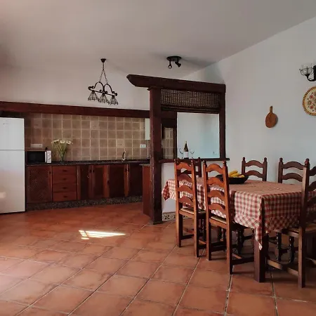 Casa Antonia Holiday home Conil De La Frontera