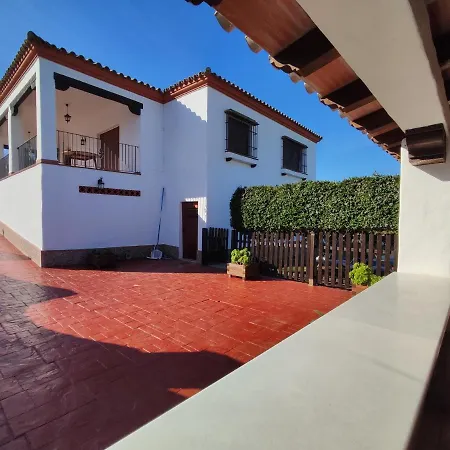 Casa Antonia Casa de Férias Conil De La Frontera