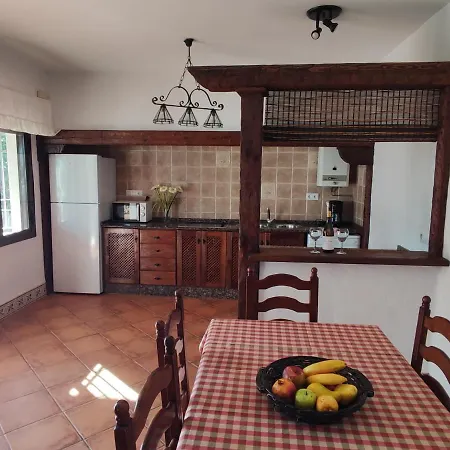 Casa Antonia * Conil De La Frontera