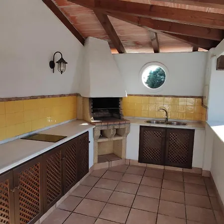 Casa Antonia *