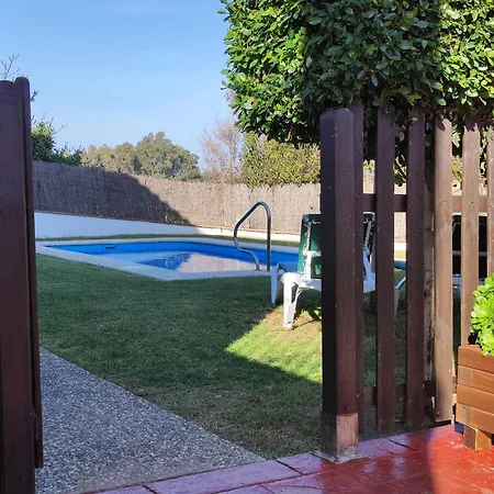 Casa Antonia *