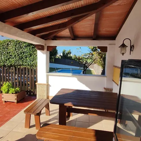 Casa Antonia *