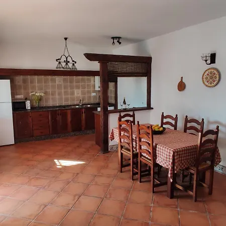 Casa Antonia *