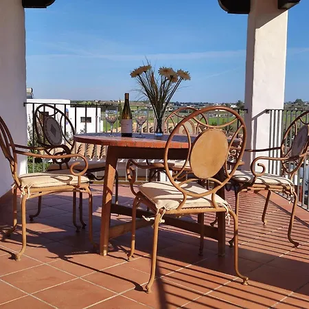 Casa Antonia Holiday home *