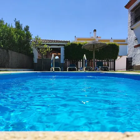 Casa Antonia Conil De La Frontera
