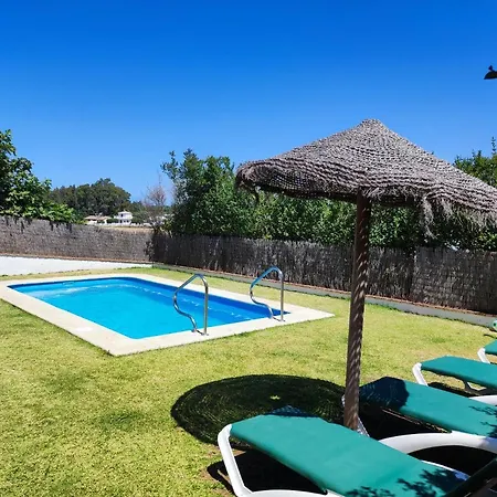 Casa Antonia * Conil De La Frontera