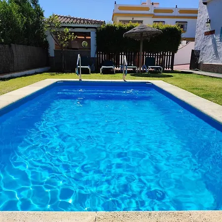 Casa Antonia Holiday home Conil De La Frontera