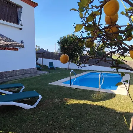 Holiday home Casa Antonia *